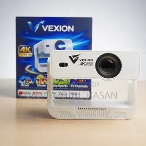 Vexion A100 Pro প্রজেক্টর