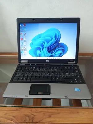 Laptop HP Compaq 6530b 4GB Intel Core 2 Duo SSD 128GB