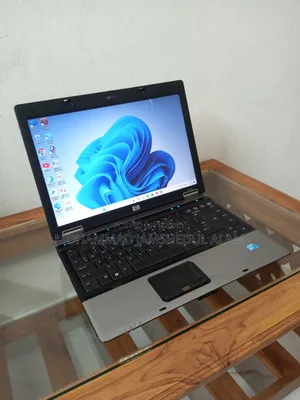 Laptop HP Compaq 6530b 4GB Intel Core 2 Duo SSD 128GB