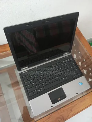 Laptop HP Compaq 6530b 4GB Intel Core 2 Duo SSD 128GB