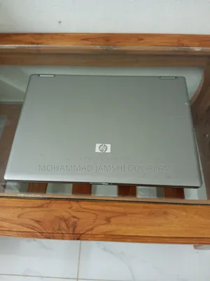 Laptop HP Compaq 6530b 4GB Intel Core 2 Duo SSD 128GB