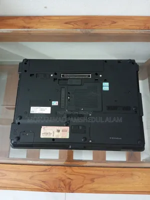 Laptop HP Compaq 6530b 4GB Intel Core 2 Duo SSD 128GB