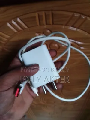 ইনফিনিক্স ৯০ডব্লিউ অরিজিনাল চার্জার