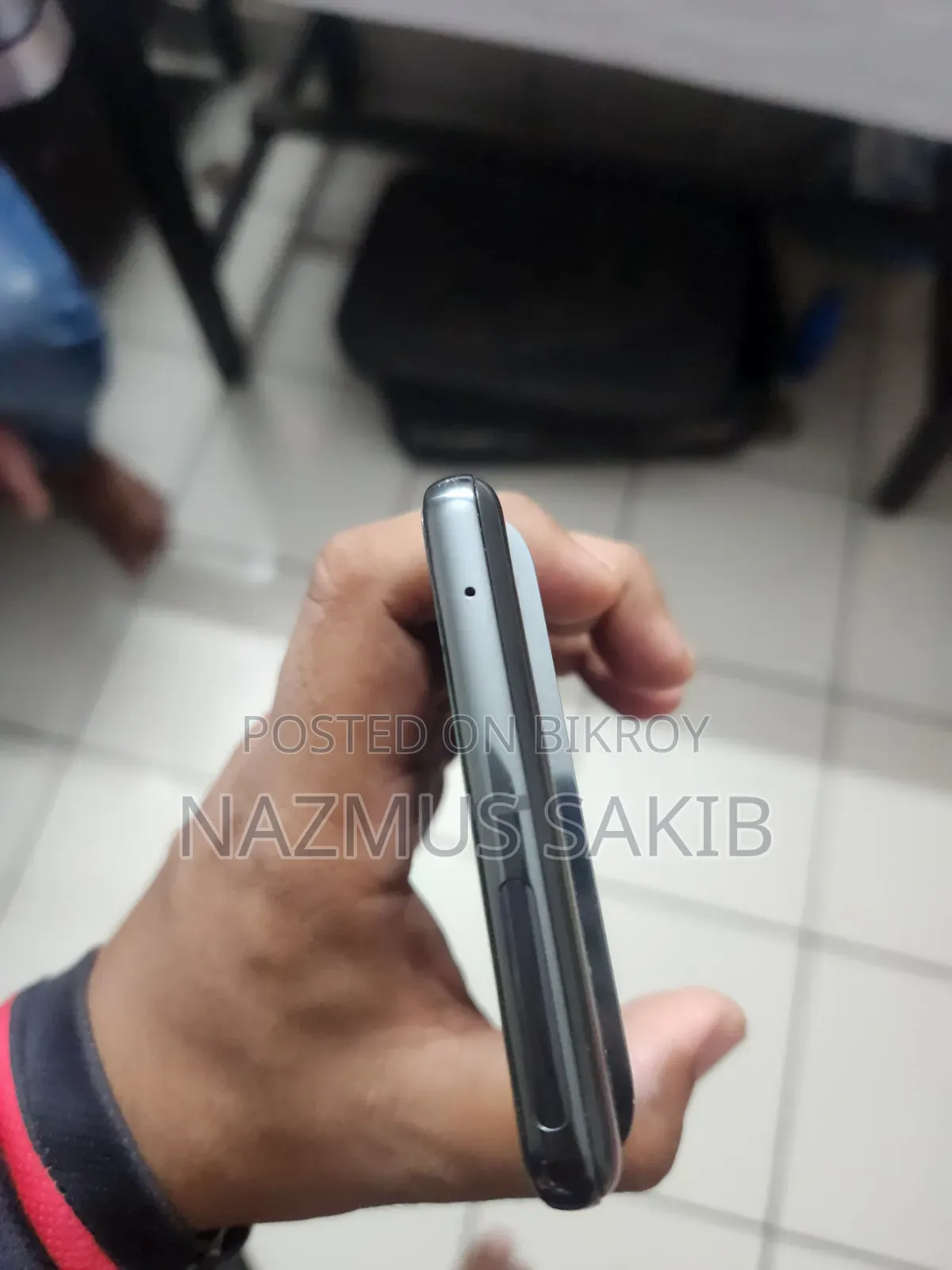 Google Pixel 7 Pro 128 GB Black