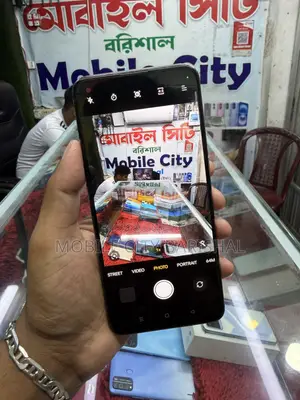 Realme GT Master Edition 128 GB White