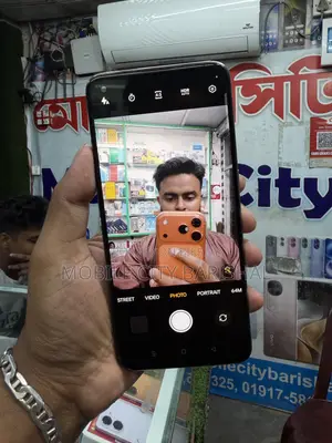 Realme GT Master Edition 128 GB White