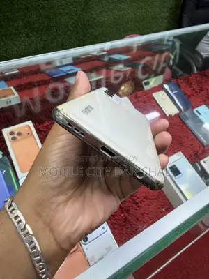 Realme GT Master Edition 128 GB White