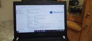 Laptop Lenovo G40 4GB Intel Core I3 HDD 500GB