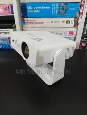 Vexion A100 Pro প্রজেক্টর