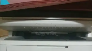 এইচপি লেজারজেট প্রো এমএফপি এম২৮এ