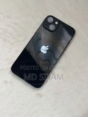 Apple iPhone 13 128 GB Black