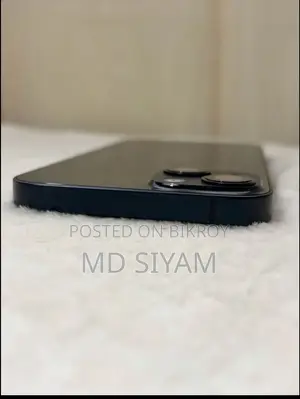 Apple iPhone 13 128 GB Black