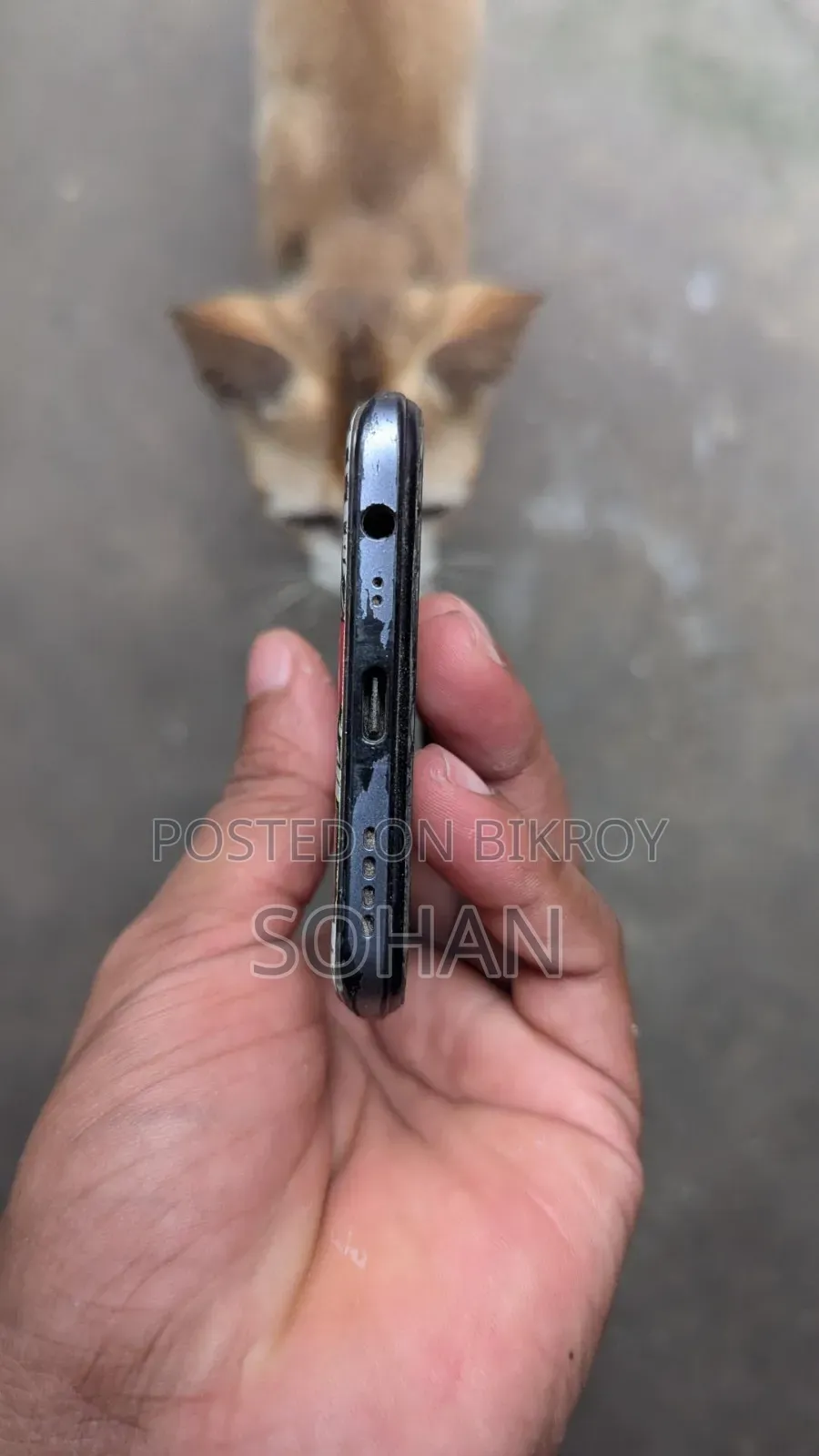 Realme 8 Pro 128 GB Black