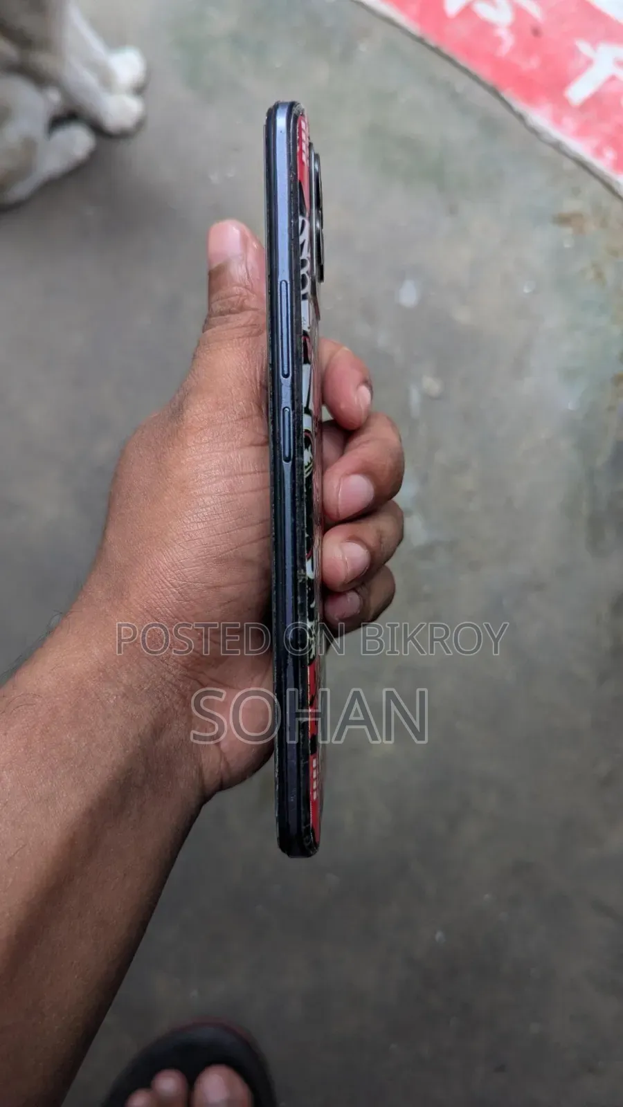 Realme 8 Pro 128 GB Black