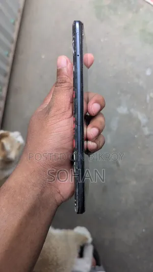 Realme 8 Pro 128 GB Black