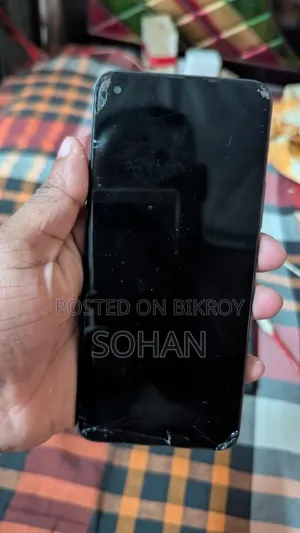 Realme 8 Pro 128 GB Black