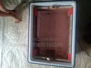 ইনকিউবেটর কেউ কিনলে ইনবক্স