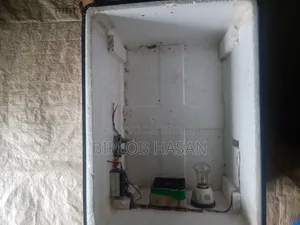 ইনকিউবেটর কেউ কিনলে ইনবক্স
