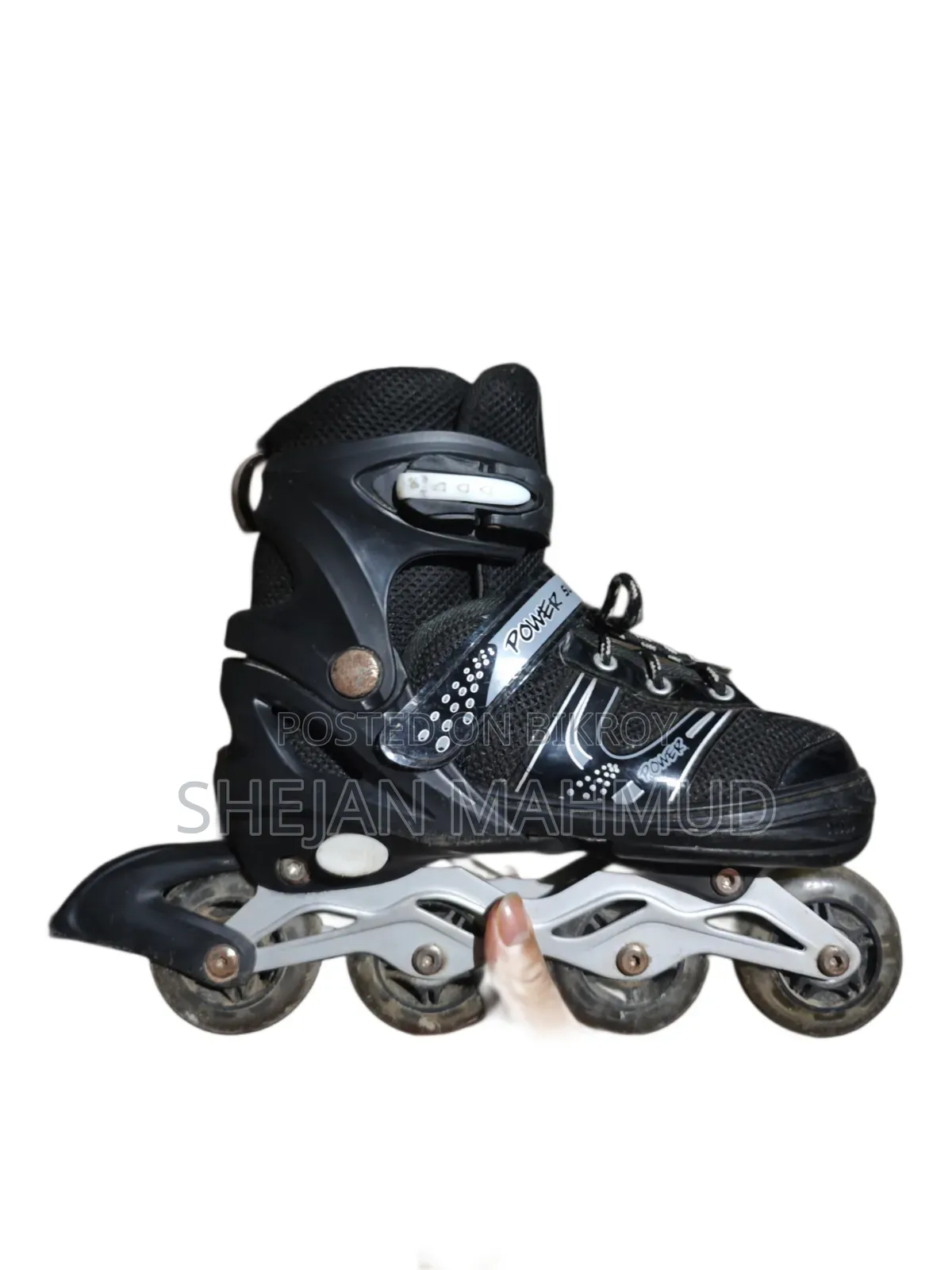 Skate Shoes