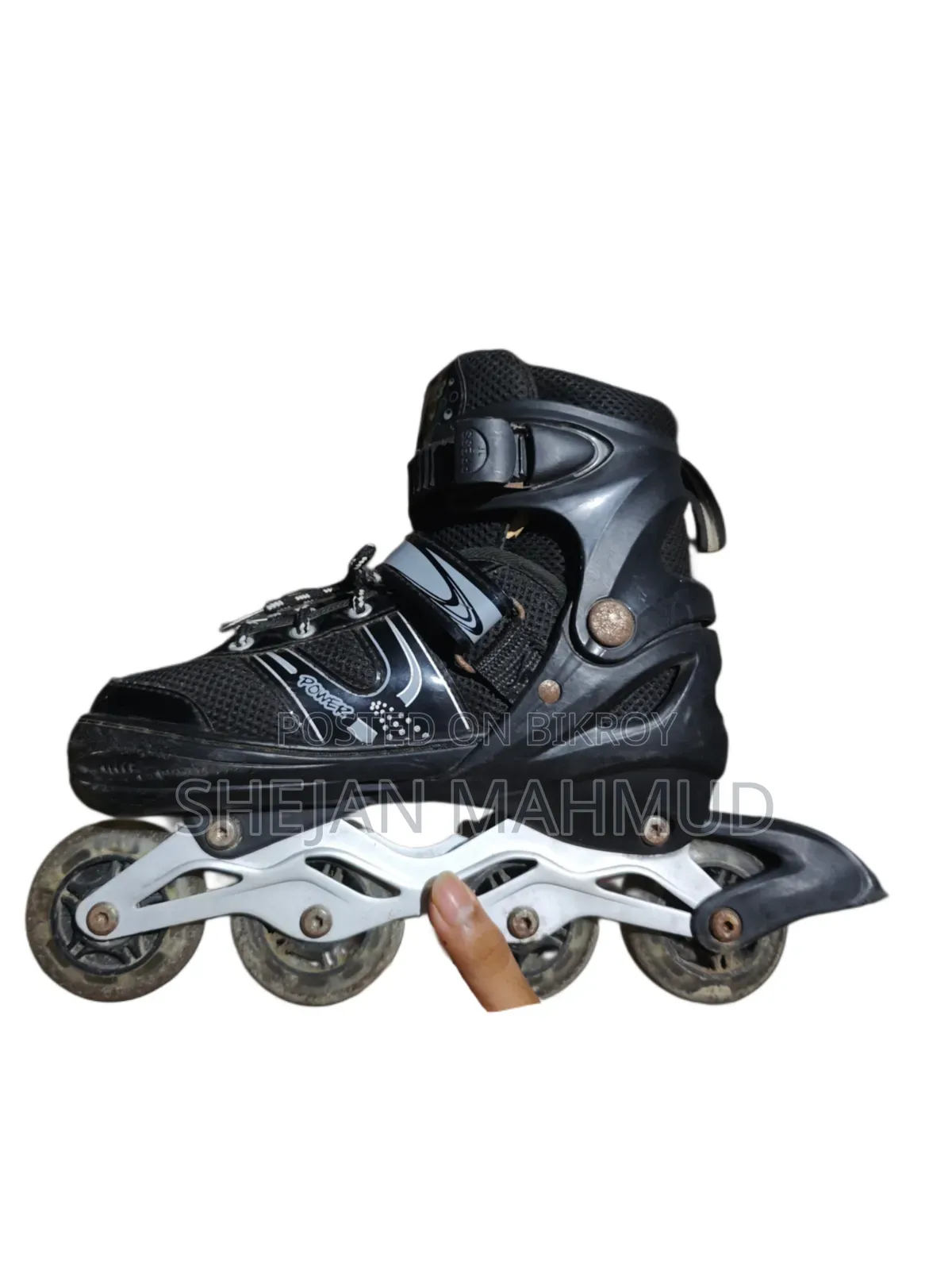 Skate Shoes
