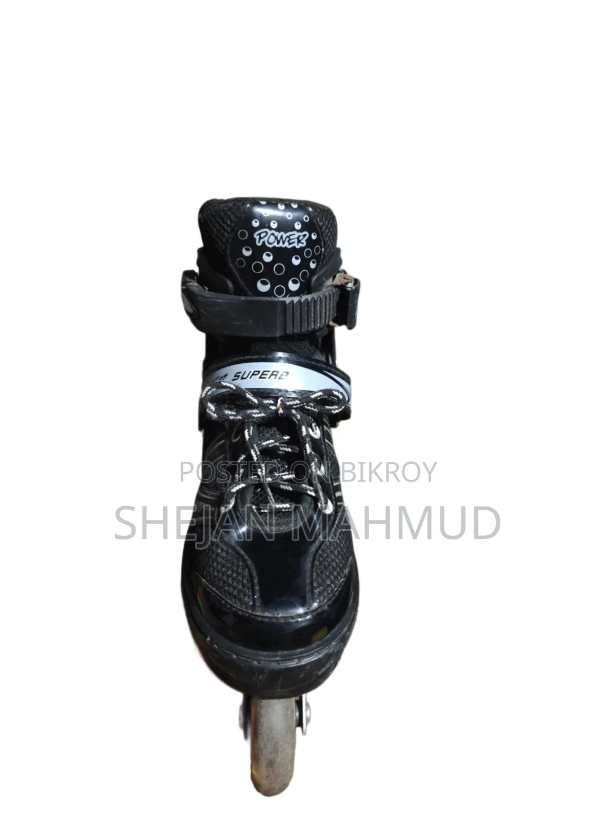 Skate Shoes