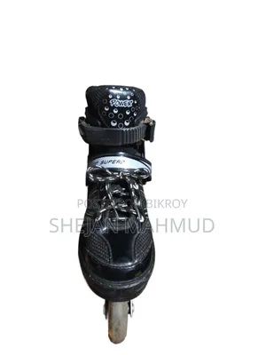 Skate Shoes
