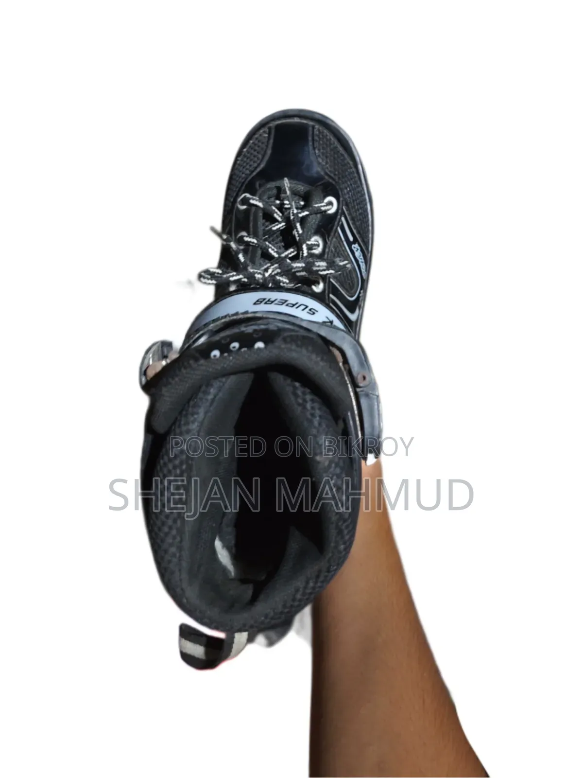 Skate Shoes