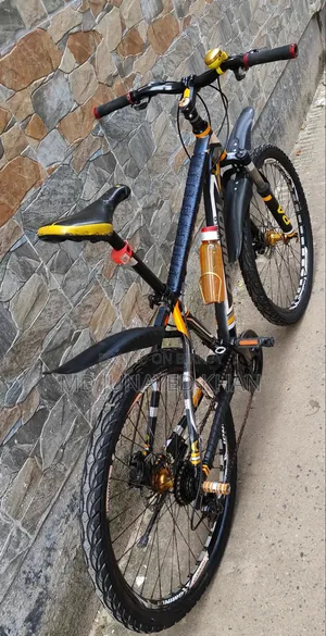 Cycle 26 Inchi হাইড্রলিক গিয়ার Cycle
