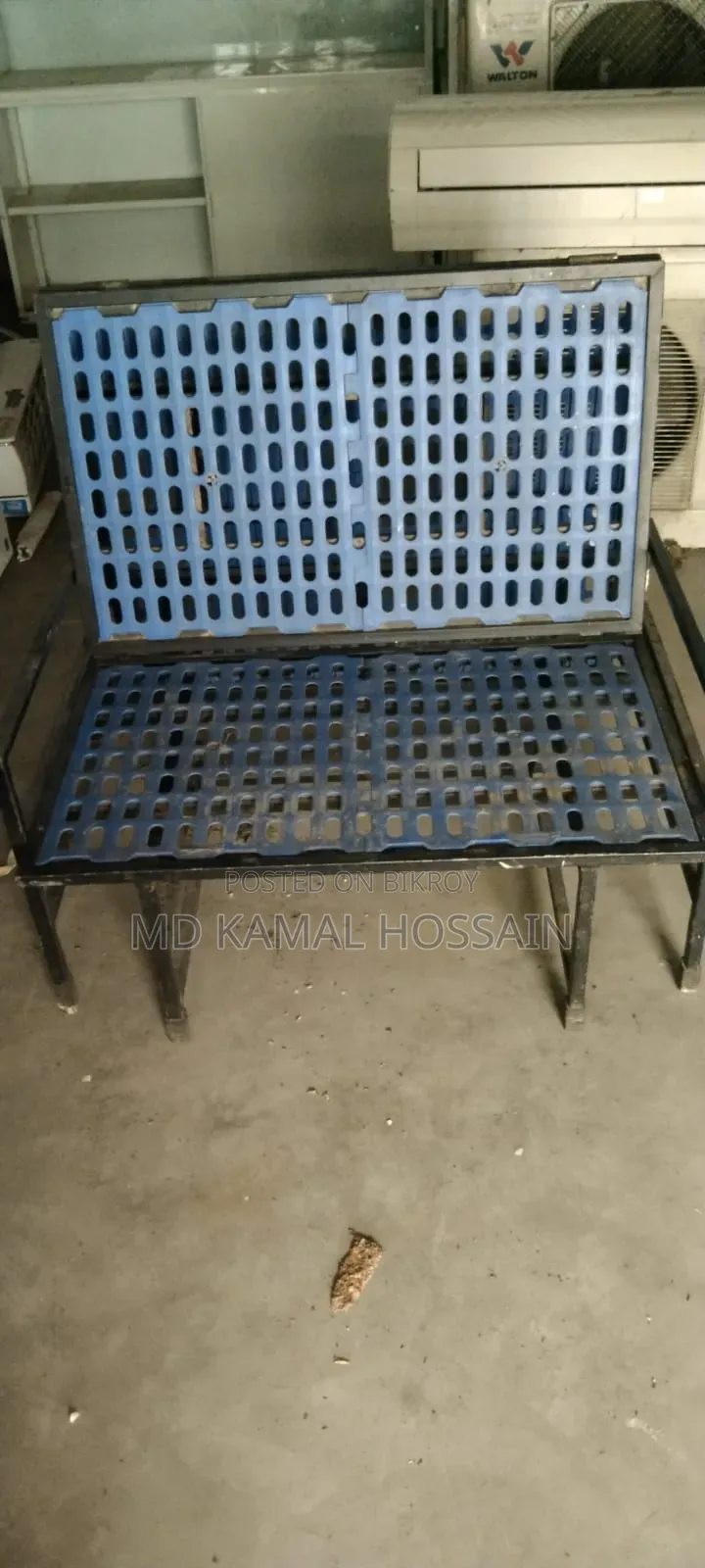 Folding Sofa Cum Bed for Sale