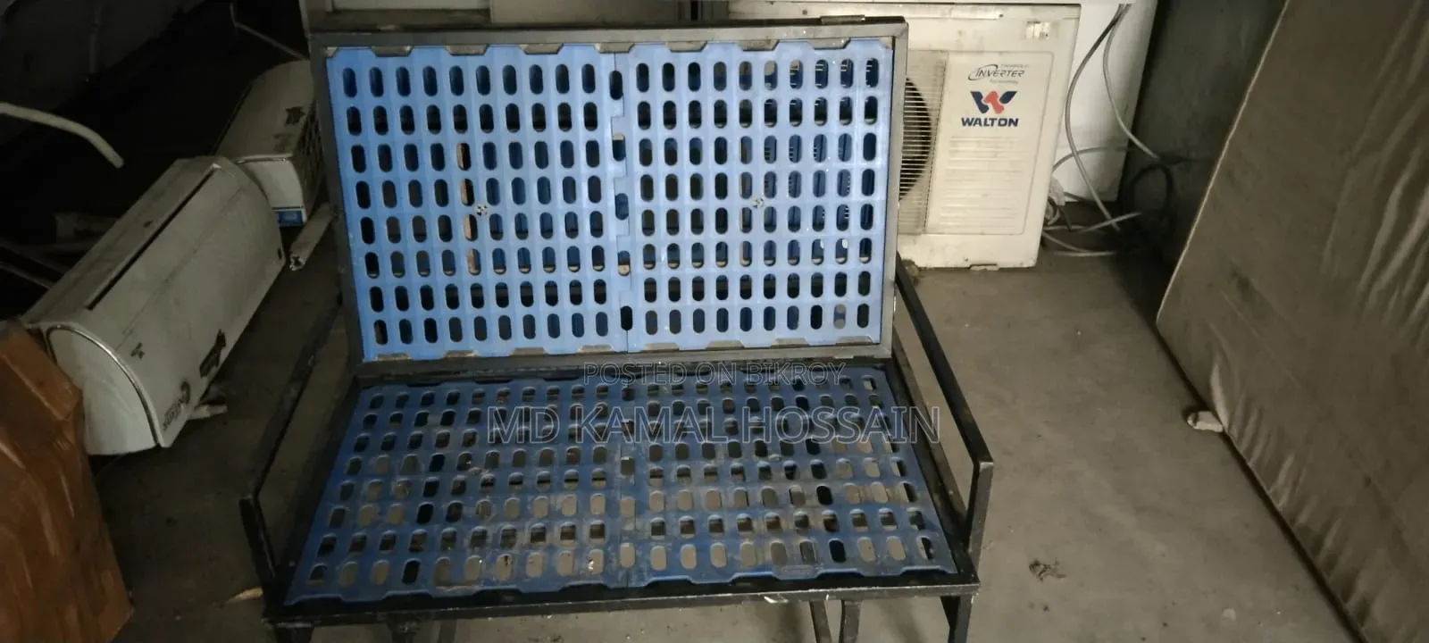 Folding Sofa Cum Bed for Sale