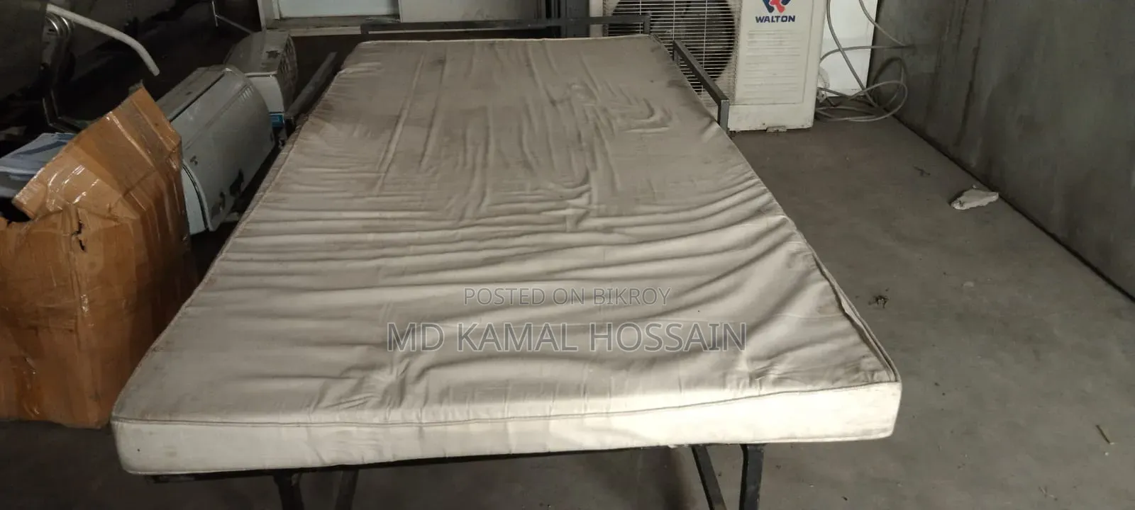 Folding Sofa Cum Bed for Sale