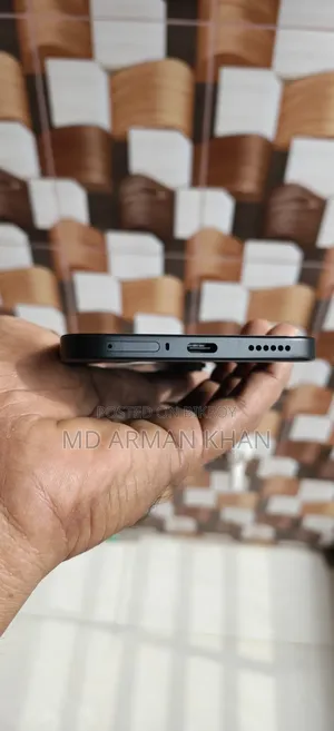 New Tecno Camon 50 256 GB Green