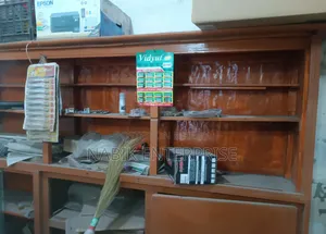 Display Rack