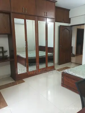 বসুন্ধরায় সাজানো ৩-বেডরুমের অ্যাপার্টমেন্ট ভাড়ার জন্য