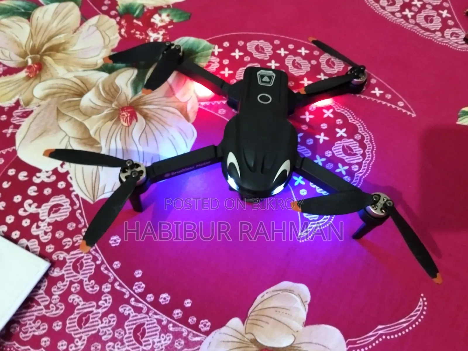 ভি১৬৬ ড্রোন বিক্রয়ের জন্য