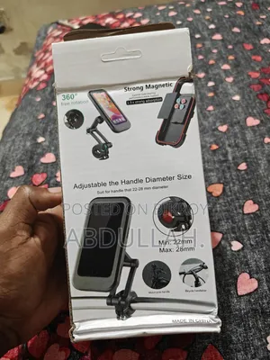 Waterproof Case for Phone Holder