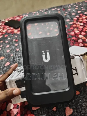 Waterproof Case for Phone Holder
