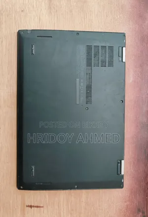 Laptop Lenovo ThinkPad X1 Yoga 16GB Intel Core I7 SSD 128GB