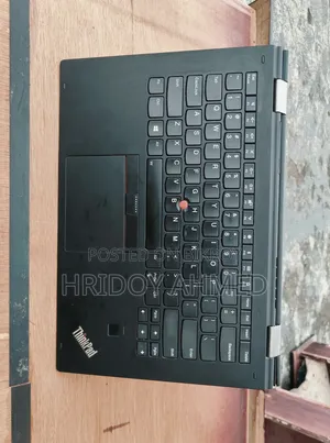 Laptop Lenovo ThinkPad X1 Yoga 16GB Intel Core I7 SSD 128GB