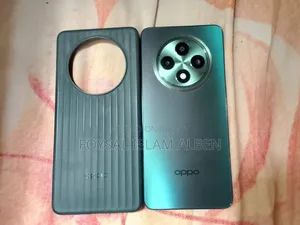 Oppo Reno 256 GB Green