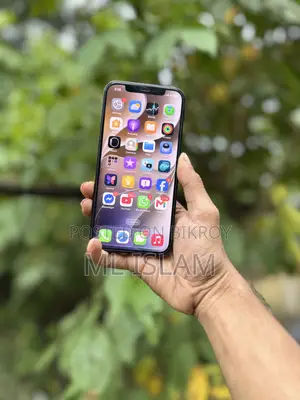Apple iPhone 12 Pro 256 GB Blue