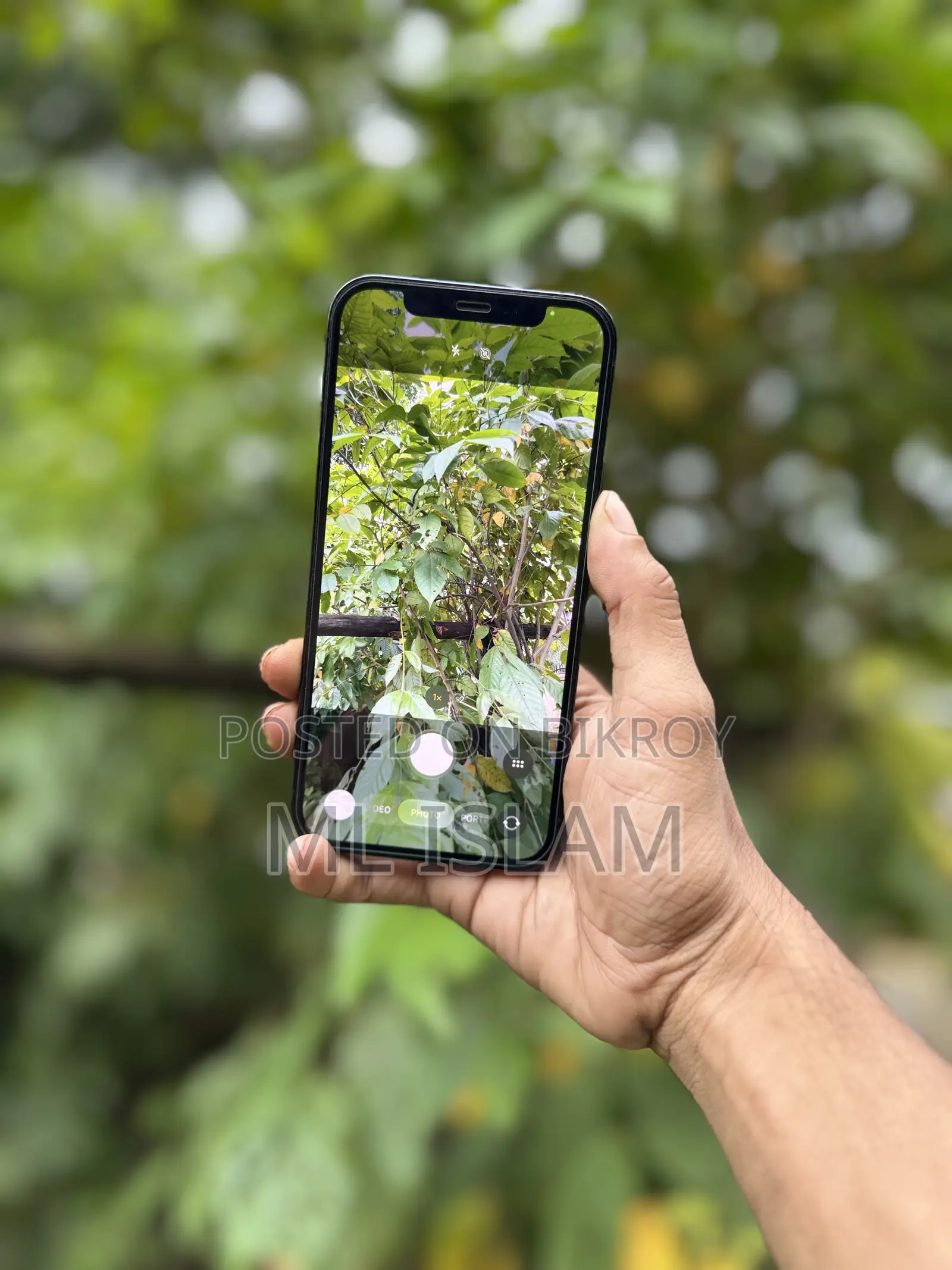 Apple iPhone 12 Pro 256 GB Blue