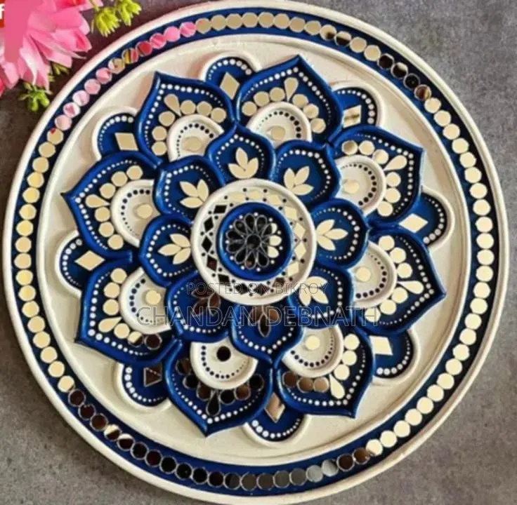 Handicraft Wall Decoratives