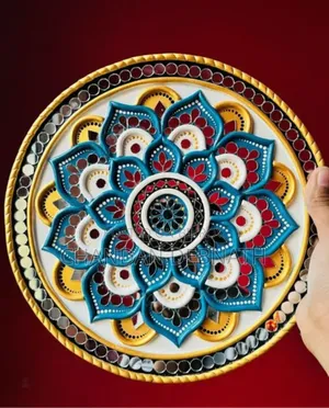 Handicraft Wall Decoratives
