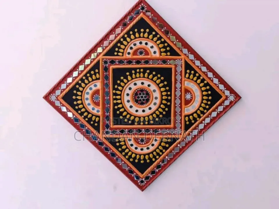 Handicraft Wall Decoratives