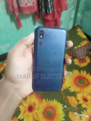 স্যামসাং গ্যালাক্সি এ২ কোর ১৬ জিবি ব্লু