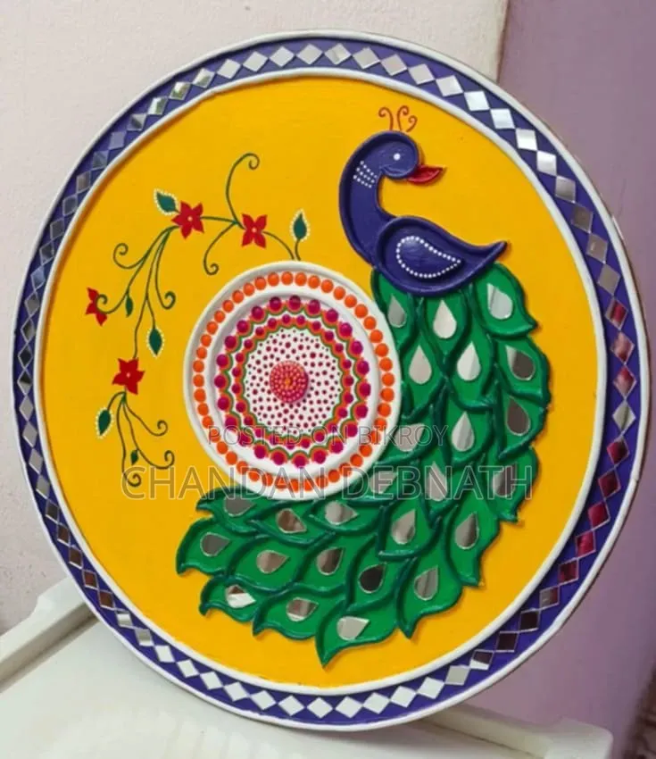 Handicraft Wall Decoratives