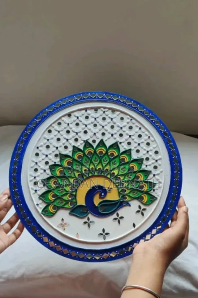 Handicraft Wall Decoratives