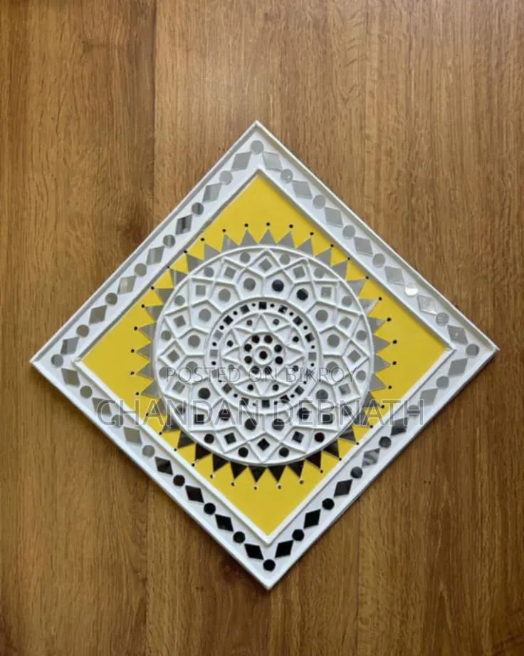 Handicraft Wall Decoratives
