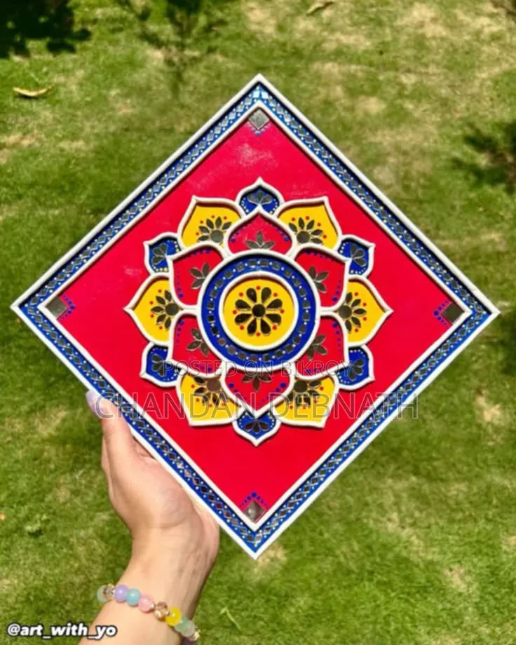 Handicraft Wall Decoratives